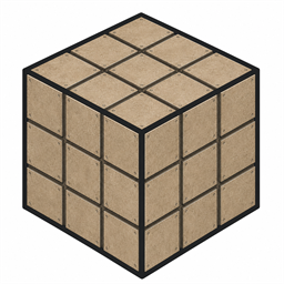 Gen-Cube